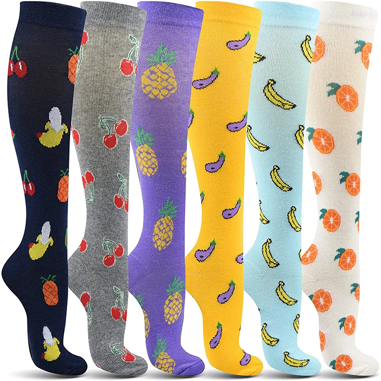 Новые стильные женские носки с надписью F, параллельные модные спортивные женские носки