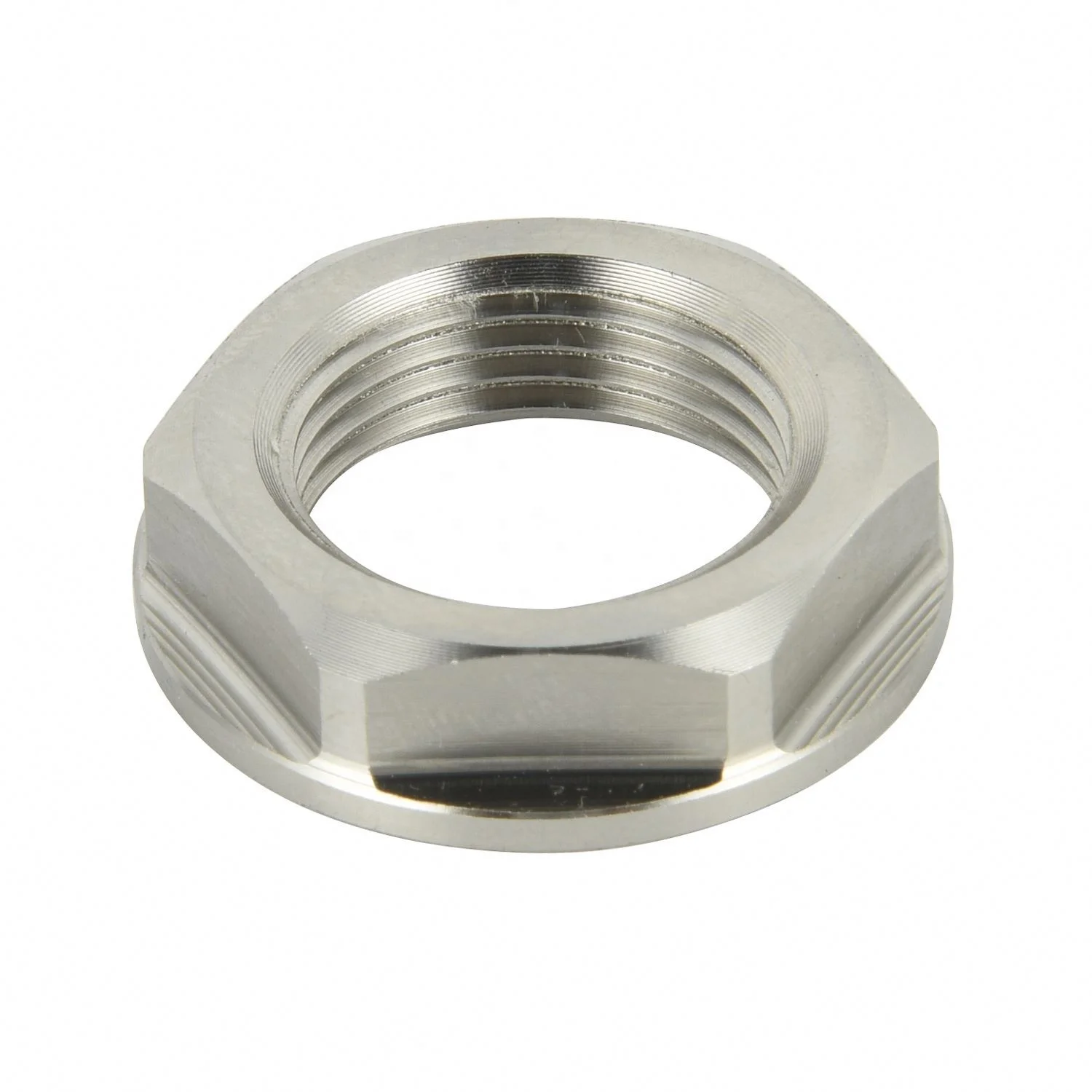 High Quality Precision CNC Machining Parts Factory Supply Stainless Steel Aluminum Brass Low Price