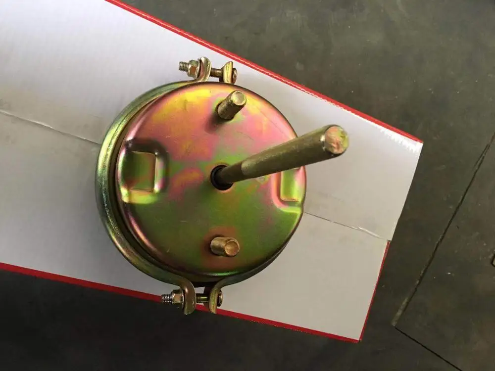 
T2424DP Heavy Duty Truck Brake Drum Air Spring Brake Chamber 