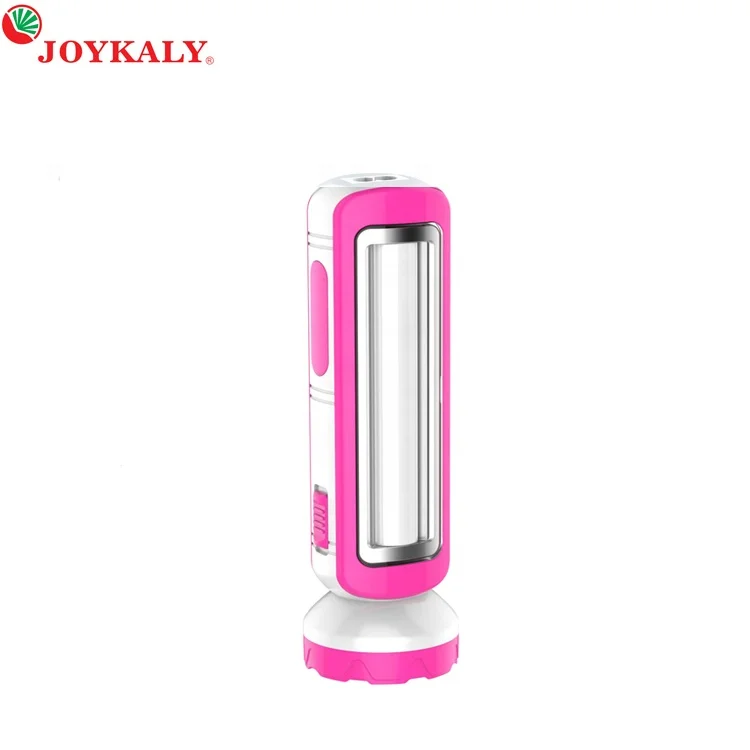 High Quality Wholesale Custom Logo Flashlight Products Rechargeable Led Solar Torch Light