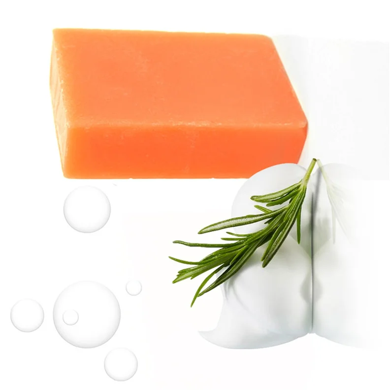 Kojic Acid Soap Skin Lighting Maximum Strength Organic Face Bath Toilet Soap Lemon Skin Lightening Kojic Acid Soap