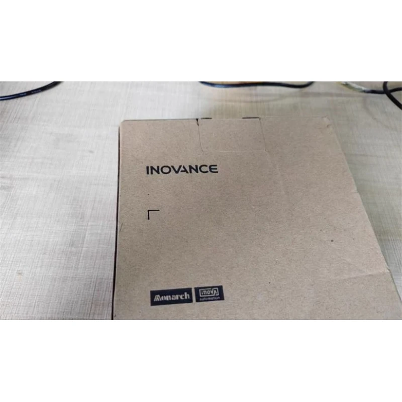 Новый оригинальный Inovance цифровой входной модуль PLC Am600-1600end