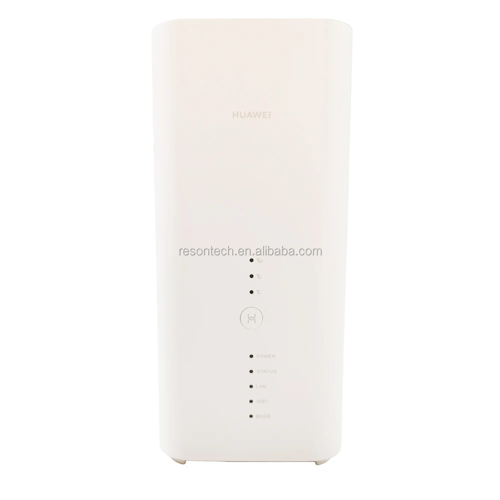 Оригинальный CAT19 1,6 Гбит/с HUAWEI B818-263 5G беспроводной маршрутизатор со слотом для Sim карты и 8x8 MIMO для HUAWEI