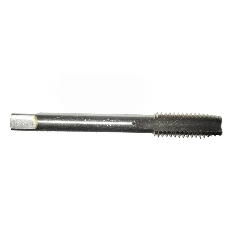 M3-M16 machine using thread making HSS 6542 M2 Material Hardned taps for stainless steel