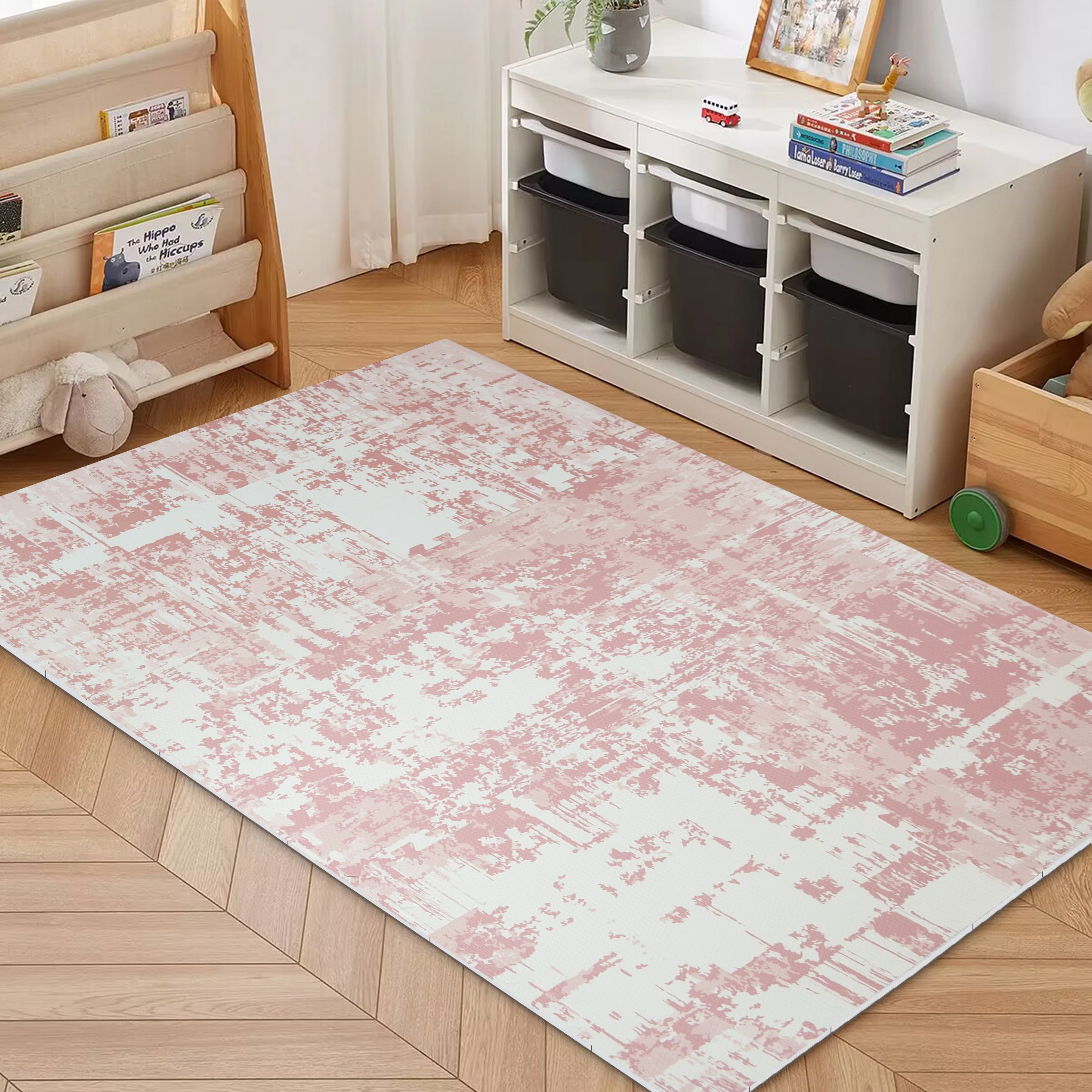2024 Hot Sale Foam Baby Crawling Mat-Baby Play Mat EVA  Soft Thickened 120*180 cm - High Quality Bedroom Floor Mats