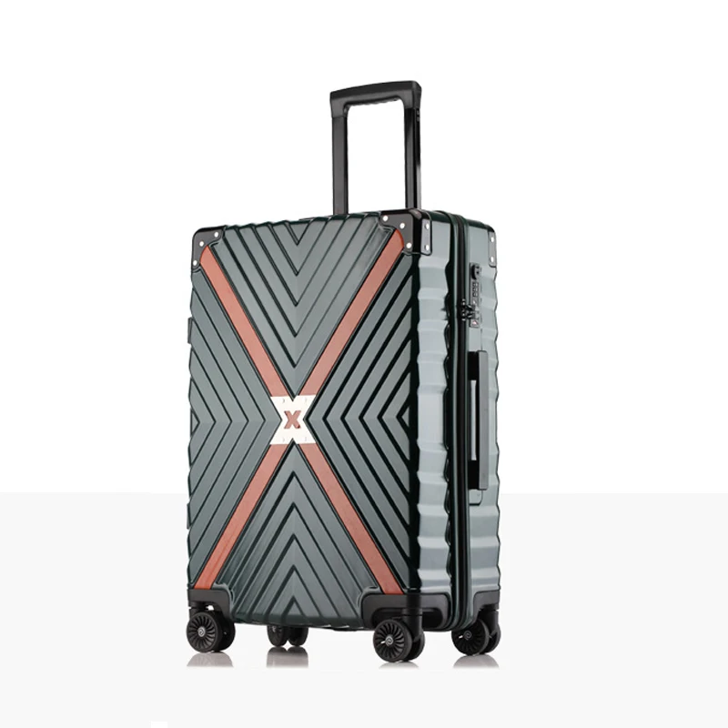 Заводская торговая точка модный портативный чемодан для долгого путешествия быть в деловой поездке