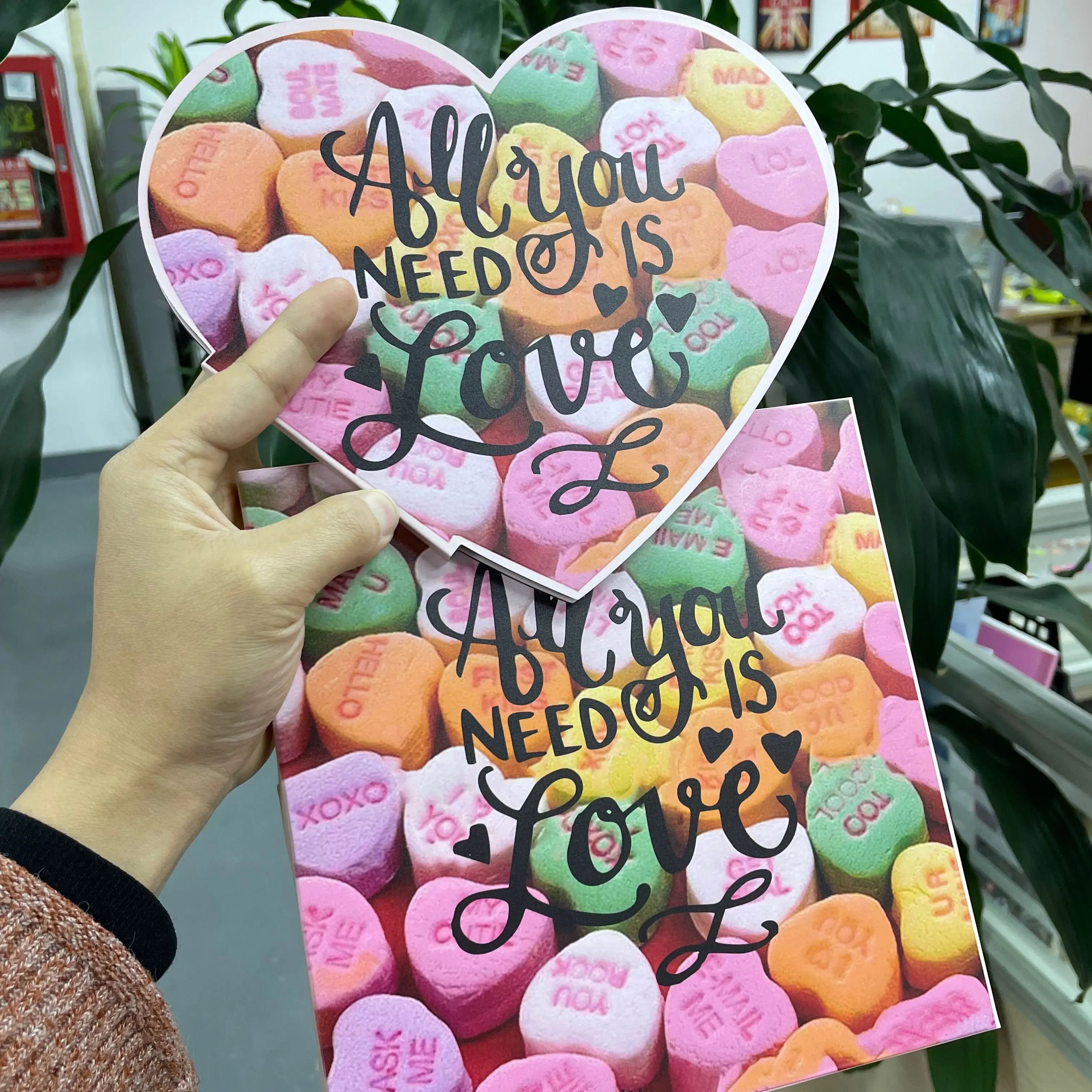 Пользовательские тени для век блестящие рождественские макияж поддоны Private Label DIY палитра теней