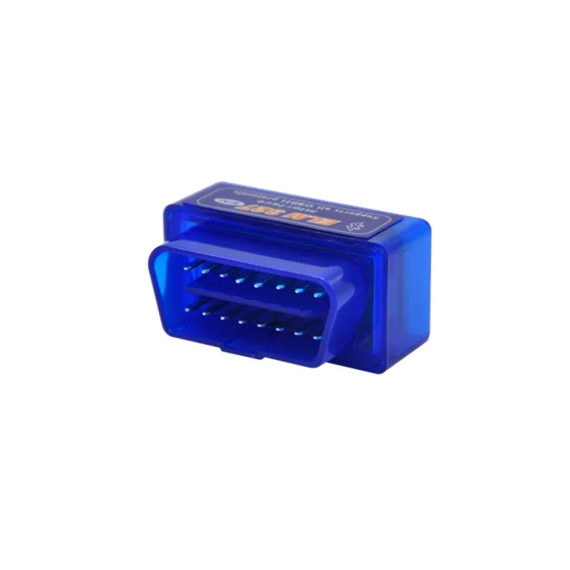 2023 Мини Elm327 Bluetooth V2.1 V1.5 Obd2 автомобильный диагностический инструмент Elm 327 Pic 18f25k80 для Android Ios Symbian