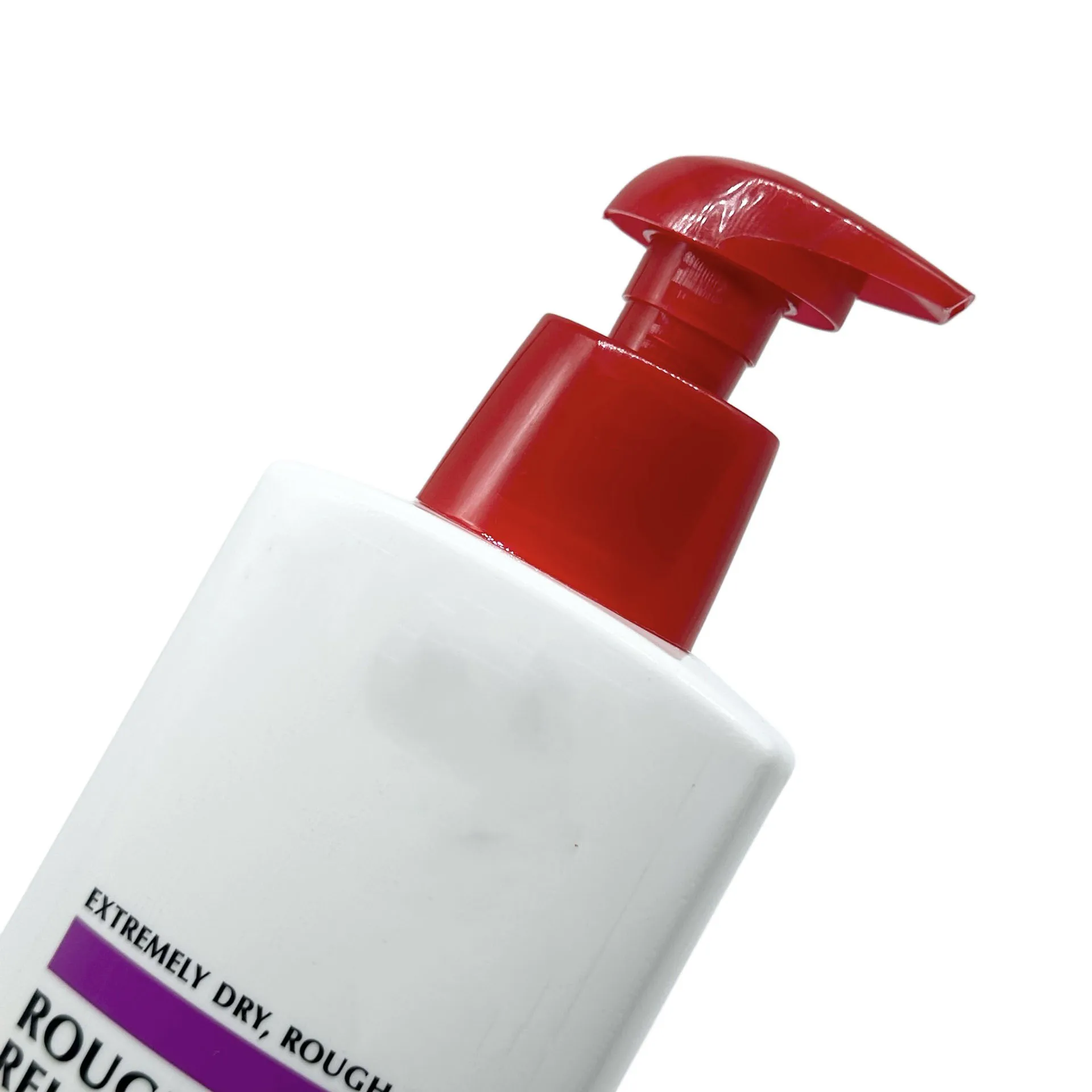 500ml Roughness Relief Body Lotion for Extremely Dry Urea Enriched Body Moisturizer