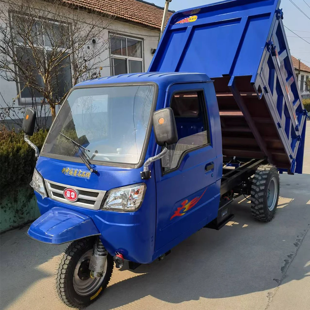 Хит продаж; Женские высокие нагрузки оптовая торговля Высокое качество Дешевые грузовой трехколёсный велосипед с дизельный двигатель для фермы трицикл 3 трициклы от оригинального производителя