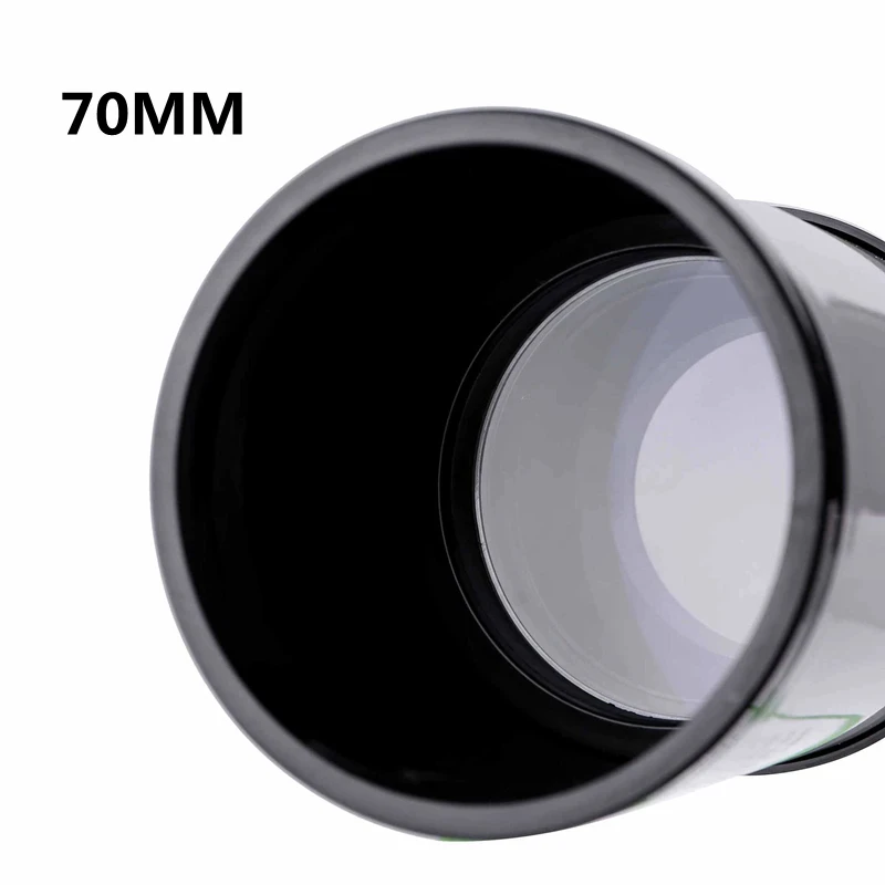 70700 Astronomical Telescope 28-210 Times Zoom Outdoor Star Moon Watching Monocular Space Observation Tools With Portable Tripod