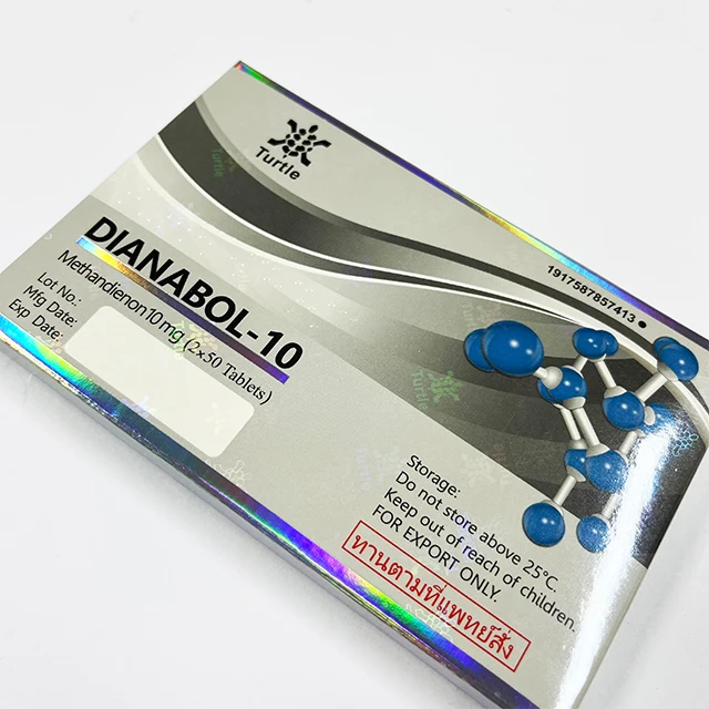 Custom Printed Tablet Plastic Blister Pack Box 100pcs Capsules Packaging paper boxes