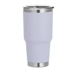 Hot Sales 30oz Mugs Stainless Steel Ice Cream Cup Water Tumbler Bear Cup