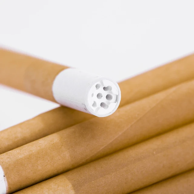Oem Smoking Papers With Filter Tips