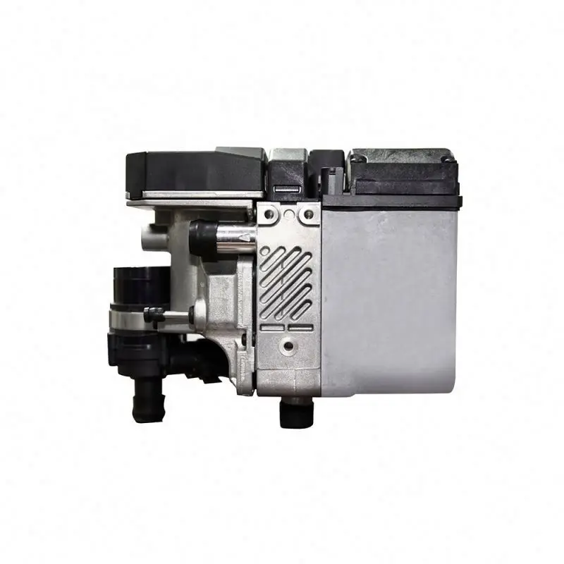 Truck Tractor Camper Rv Car Spare Parts 5kw 12v 24v Diesel Engine Liquid Water Parking Heater
