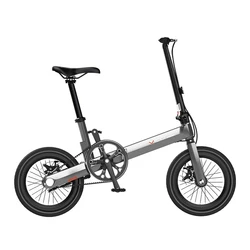 Folding bike alloy 16 inch foldable bike aluminium folding bike