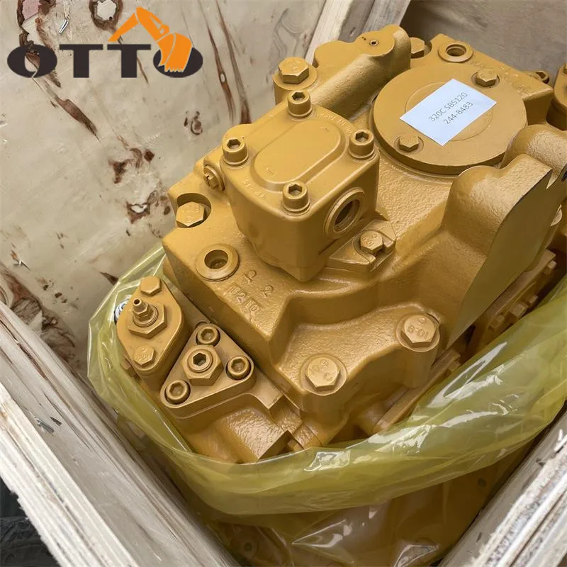 Экскаватор CAT315D CAT312D CAT320C/D CAT323D CAT324D CAT325 CAT325B CAT325C CAT325D CAT329D SBS80 SBS140 SBS120