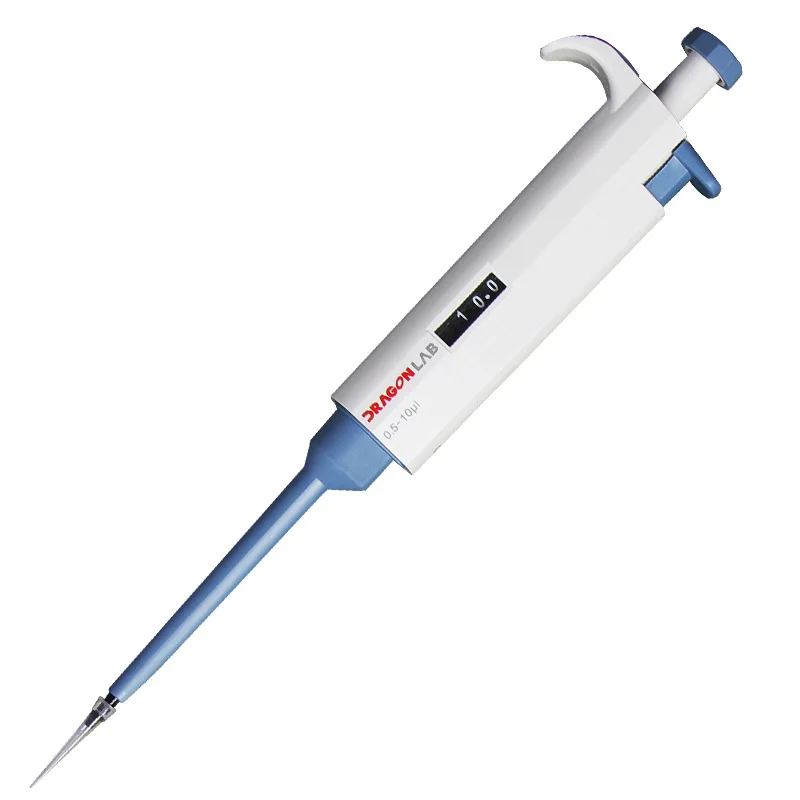 Dragon Lab Pipette Micro Pipette Laboratory Pipette