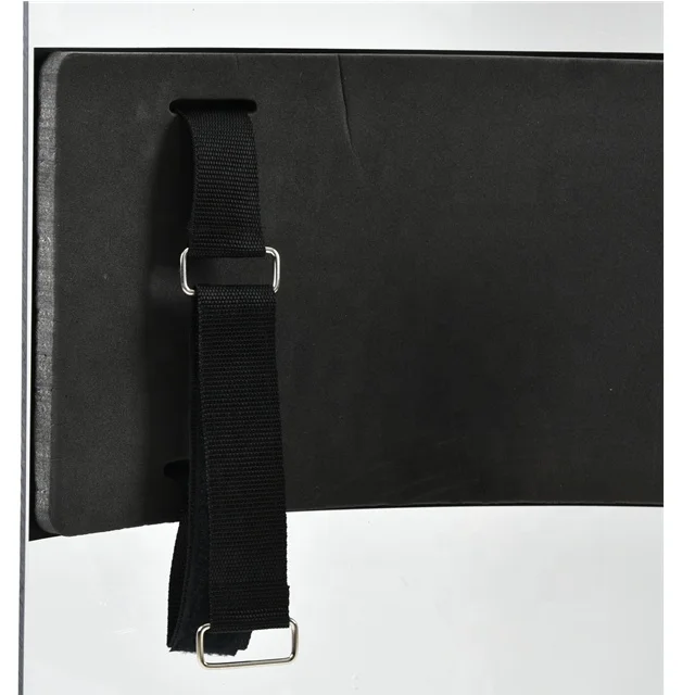 Security Equipment Safety Riot Control Shield