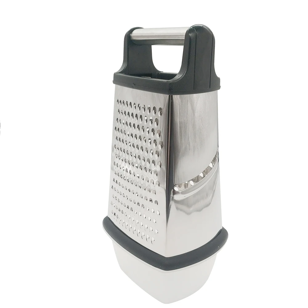 Ручная терка для сыра, измельчитель, контейнер для резки, шинковка для овощей