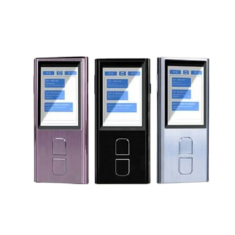 Портативное устройство для перевода голоса на английском языке