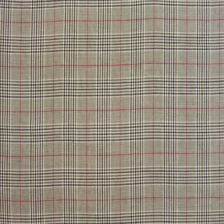 Новинка 2021, одежда для взрослых, брюки, платье, текстильная ткань в клетку