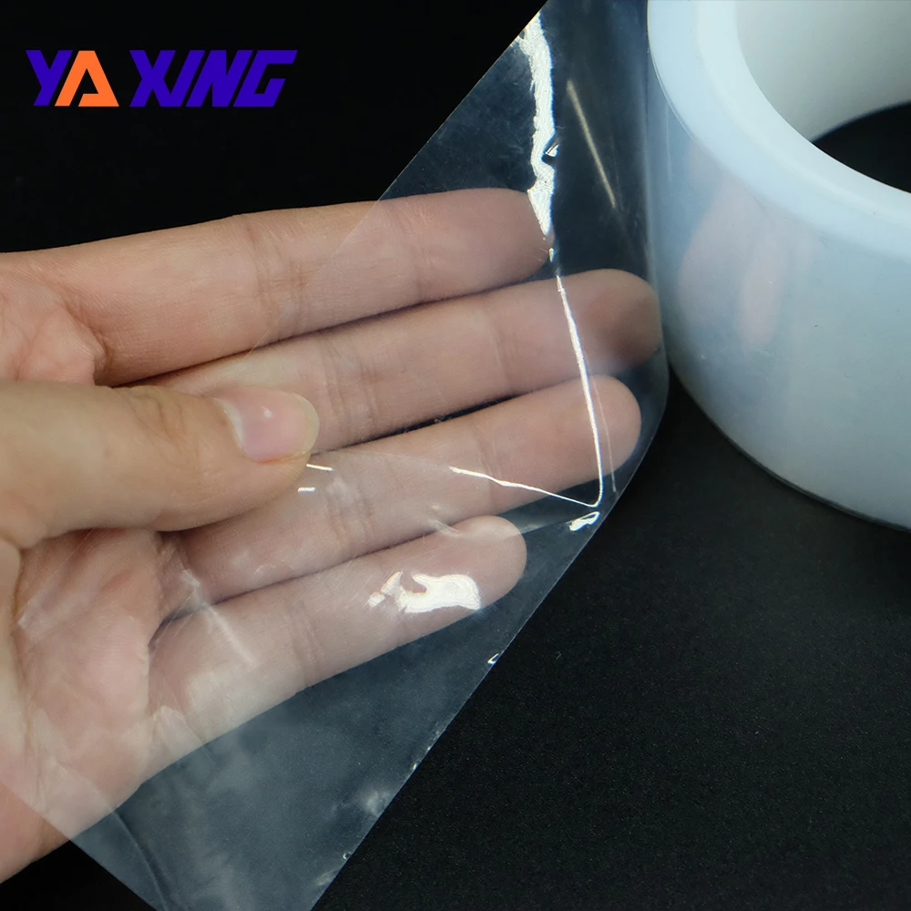 Environmentally Friendly Waterproof Fireproof FEP Film