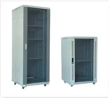 Customized Sheet Metal Fabrication Panel Enclosures Custom Sheet Metal Telecom Waterproof Outdoor Cabinets Manufacture