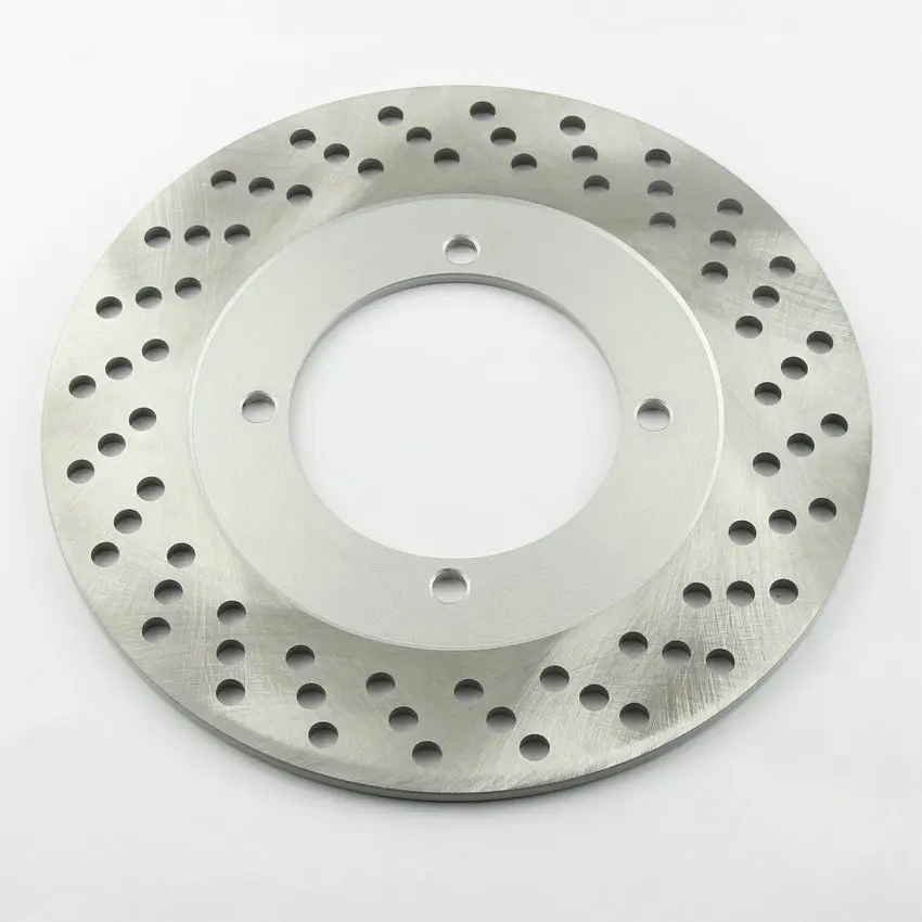 Motorcycle brake rotor disc motorcycles for Suzuki 69211-32C00 69211-32C20 69211-32C30 69211-19D00 RG125