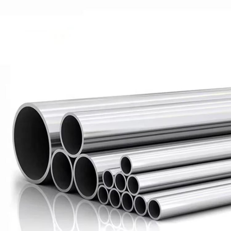 ASTM A335 Standard P2 P5 P9 P11 Alloy Carbon Steel Pipe/Tube A106 Q235 20 Inch Carbon Seamless Steel Pipe