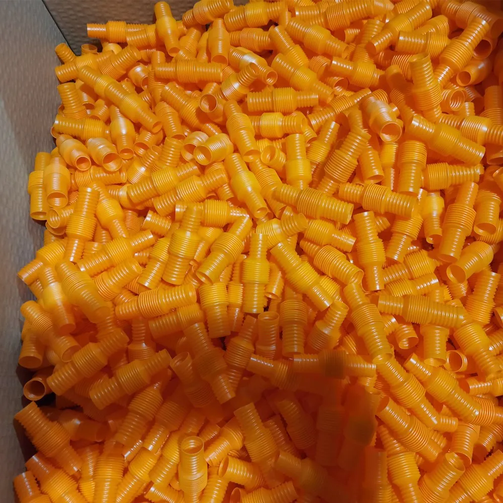 Трубка для снятия стресса и беспокойства