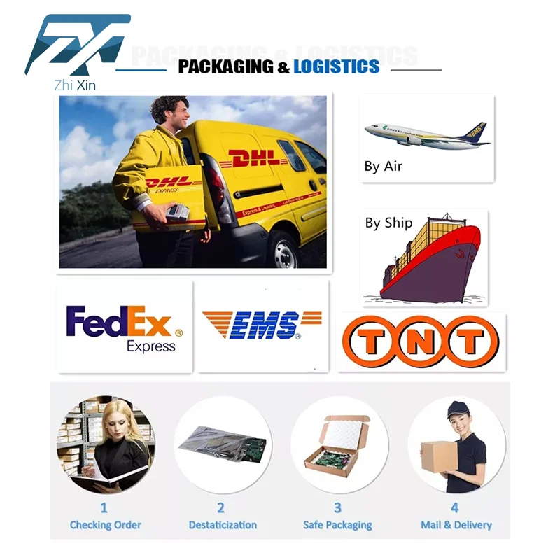 IRF540NPBF Power Field-Effect Transistors MOSFET N-CH 100V 33A TO220AB Electronic component IRF540NPBF IC CHIP