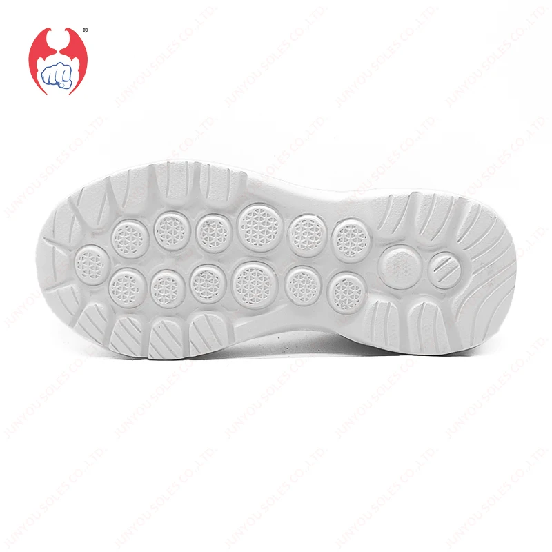 Sole for Shoes Sport High Quality Antislip Custom Color EVA Material Whole Size Men Women Children Phylon EVA Outsoles