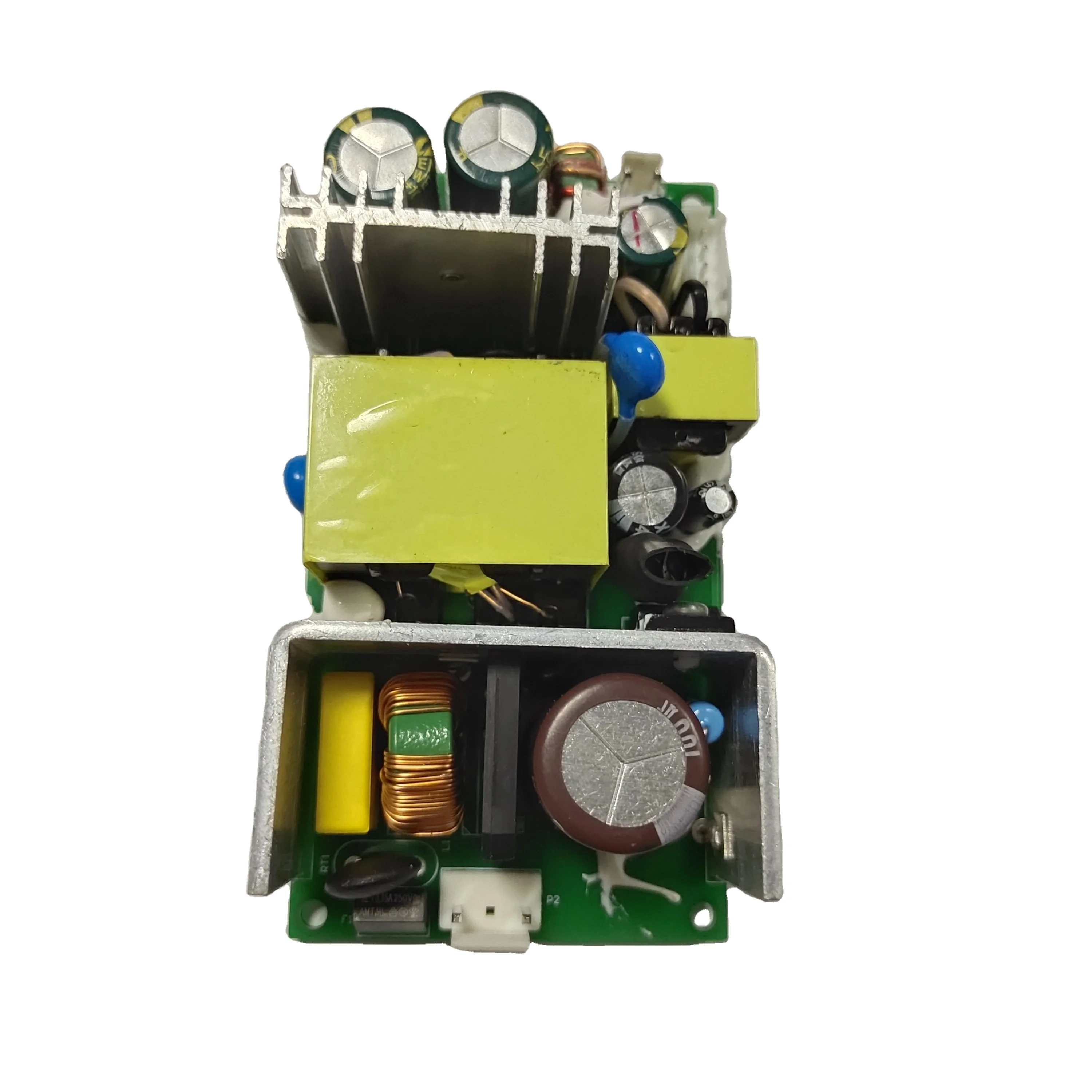 96W 12V8A 24V 4A 48V2A Class II medical scanners AC dc regulatore SMPS Customized 24volt 4AMP AC/DC Switching Power Supplies