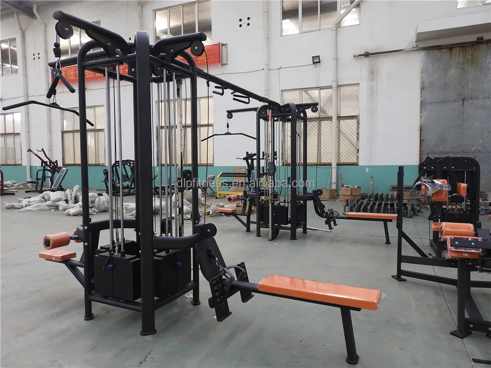 2021 New Products Fitness Machines Commercial  fitness Equipment 45  Leg Press for gym