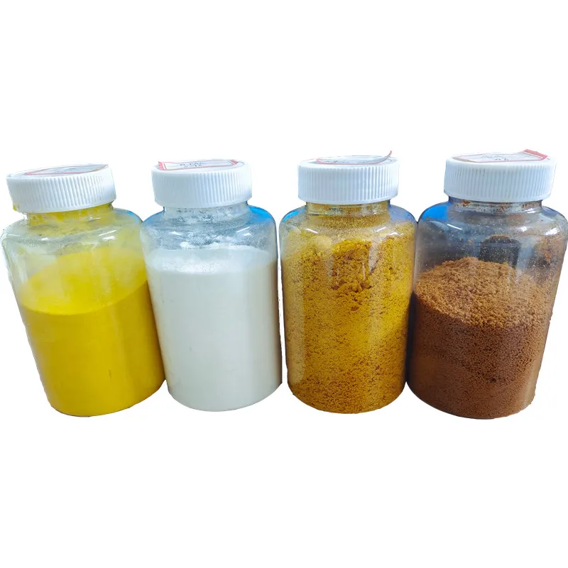 High-content solid polyaluminum chloride inorganic polymer water purifying flocculant for drinking fountains 26%/29%/30% PAC