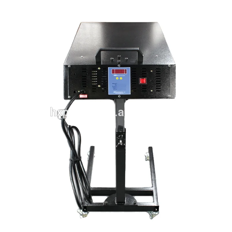 
HK-130 IR T-shirt Movable Flash Dryer 
