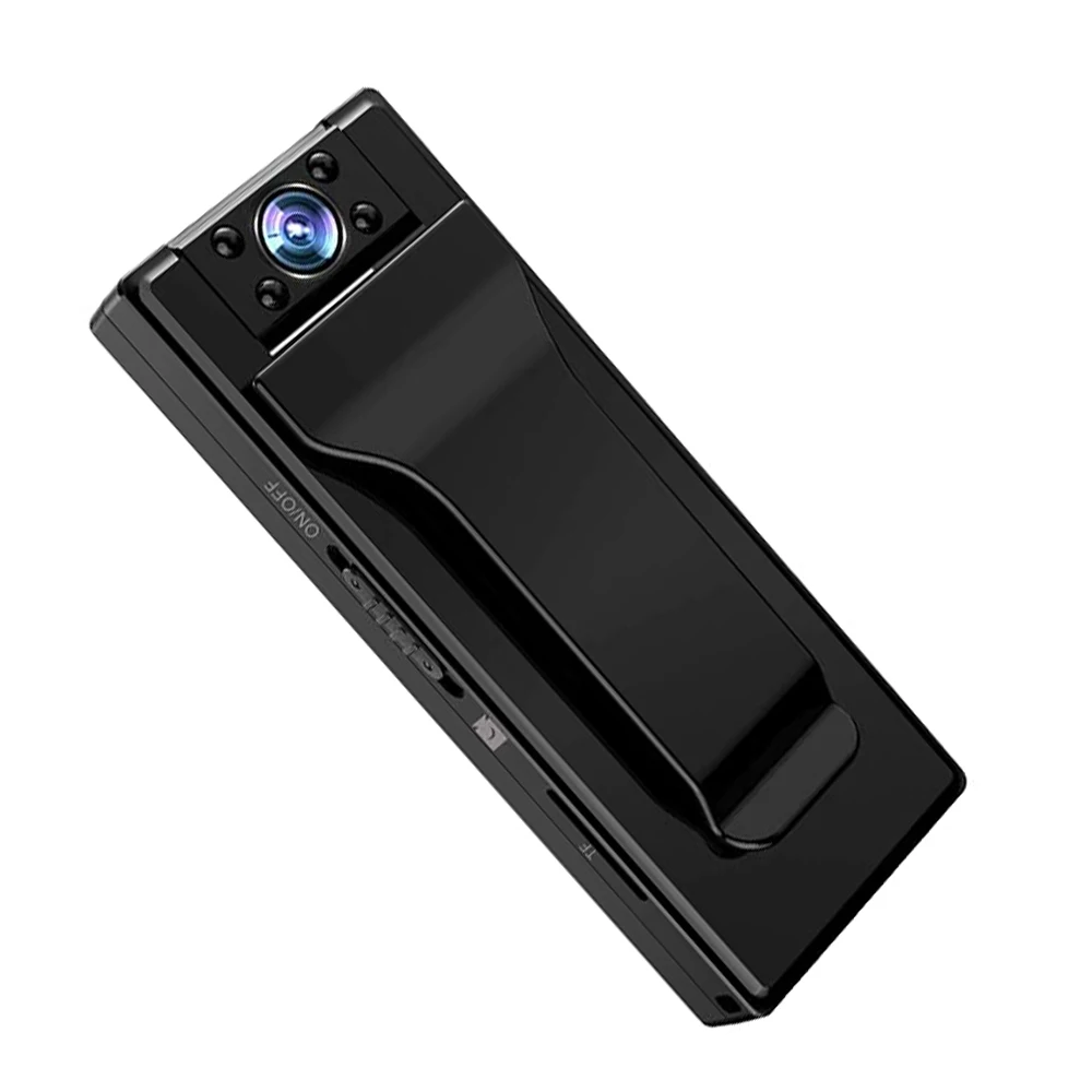 Support Logo package box manuel customized Suitable for all your needs Ultimate Service handhel mini voice recorder with camera