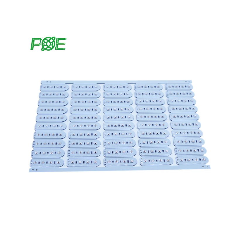 Competitive Price LED PCB Single layer Aluminum PCB Board