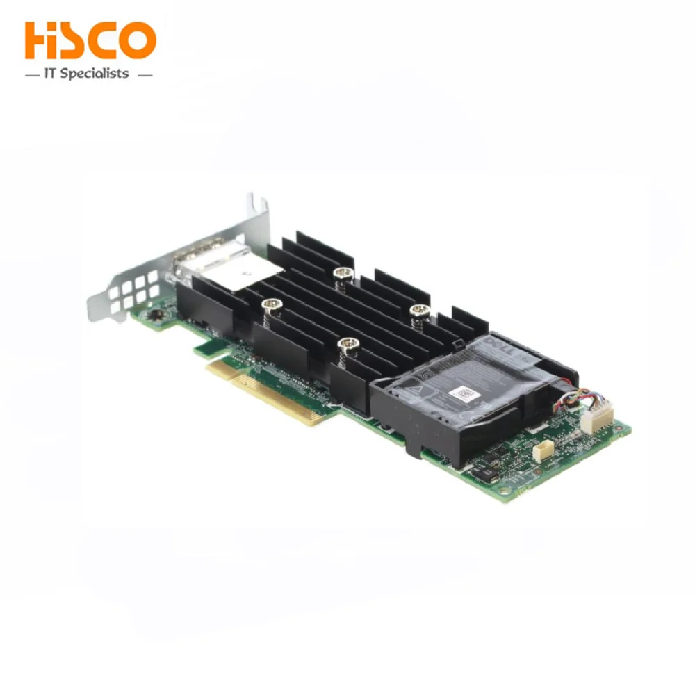 H840 для Dell PERC SAS PCIe RAID Controller адаптер внешних только MD14XX кэш 8 Гб NV низкий профиль/полная