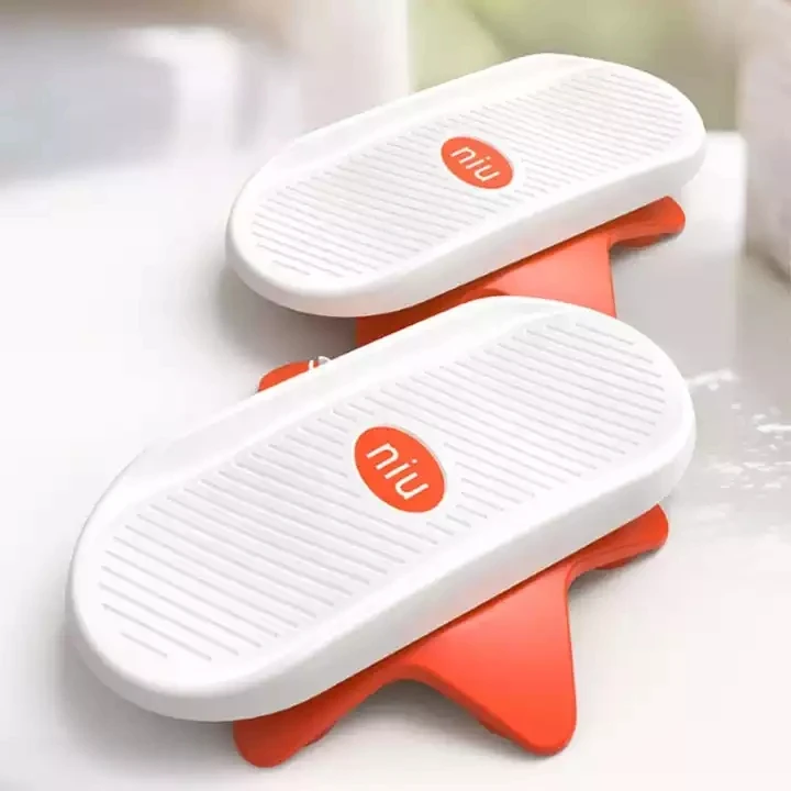 Full-Body Exercise Twister Disc Balance Board for Gym With Rope