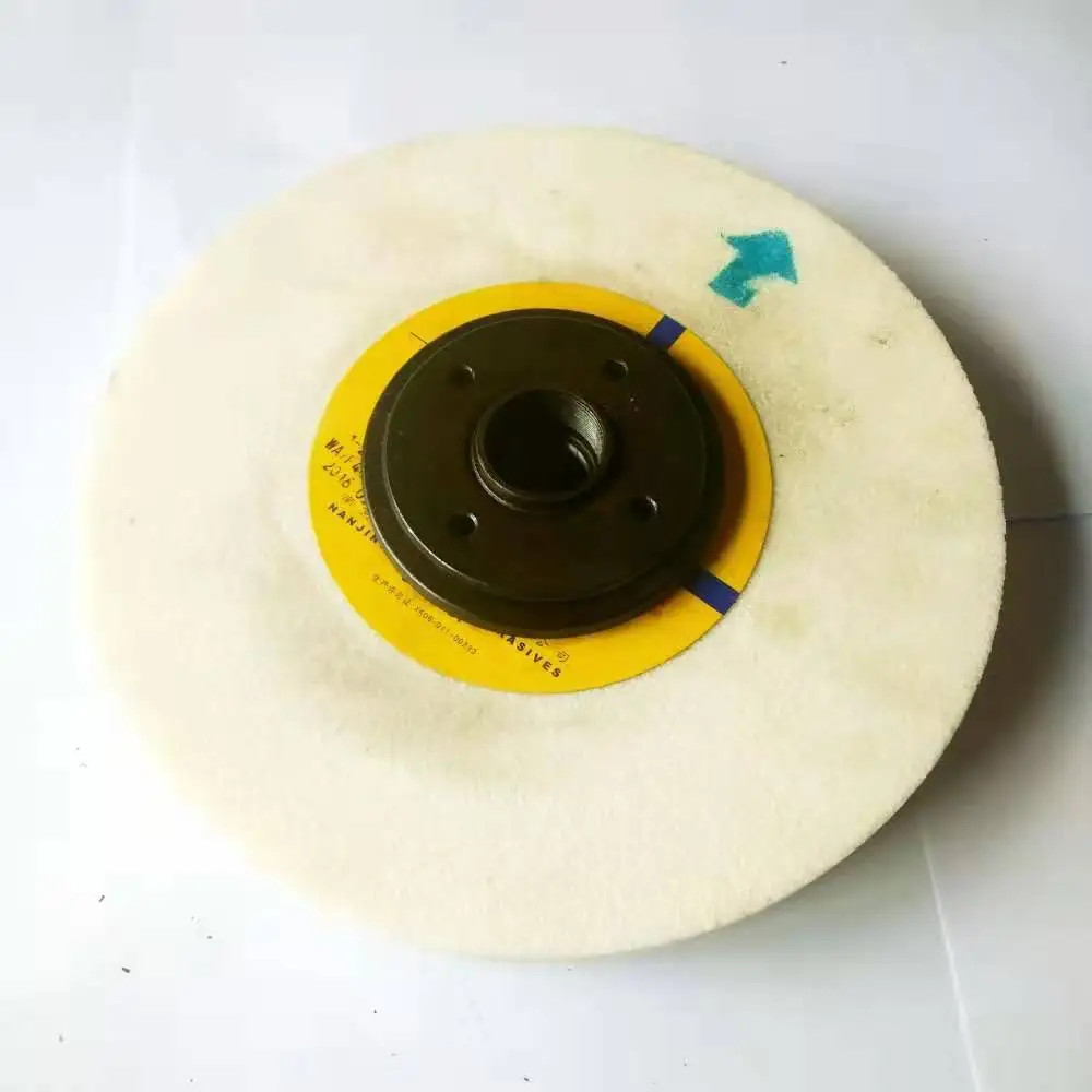 High quality 1000kg precision knife grinding machine with magnetic chuck small grinding machine M250