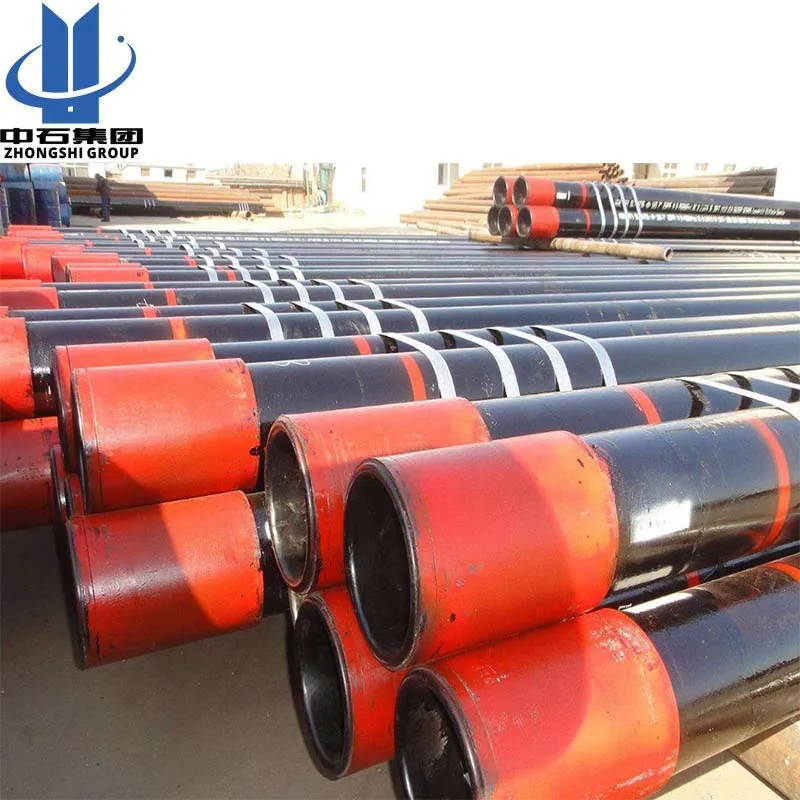 API 5CT Pup joint for casing and tubing