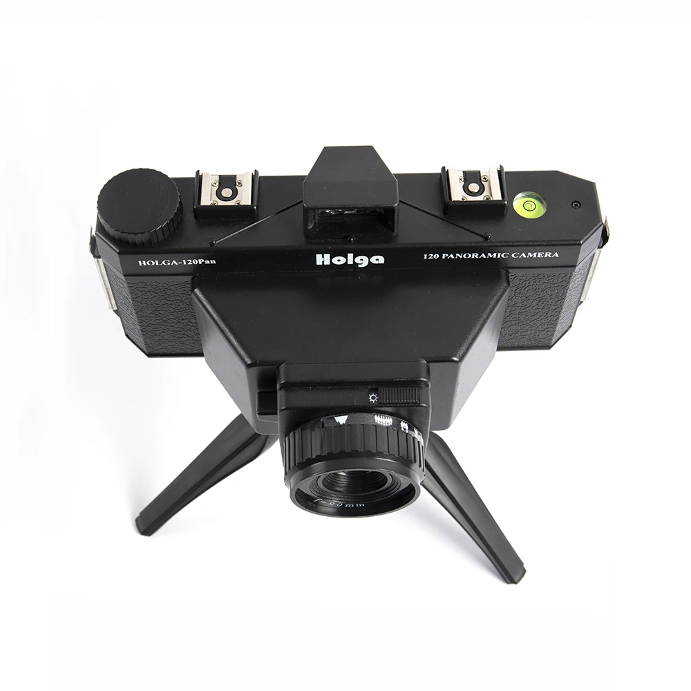 Пластиковая 120 полноформатная панорамная пленочная камера Holga
