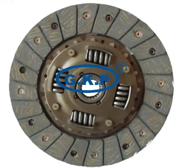 22400-A80D00/GKP9003A19  clutch cylinder/clutch cover /clutch plate  used for SUZUKI