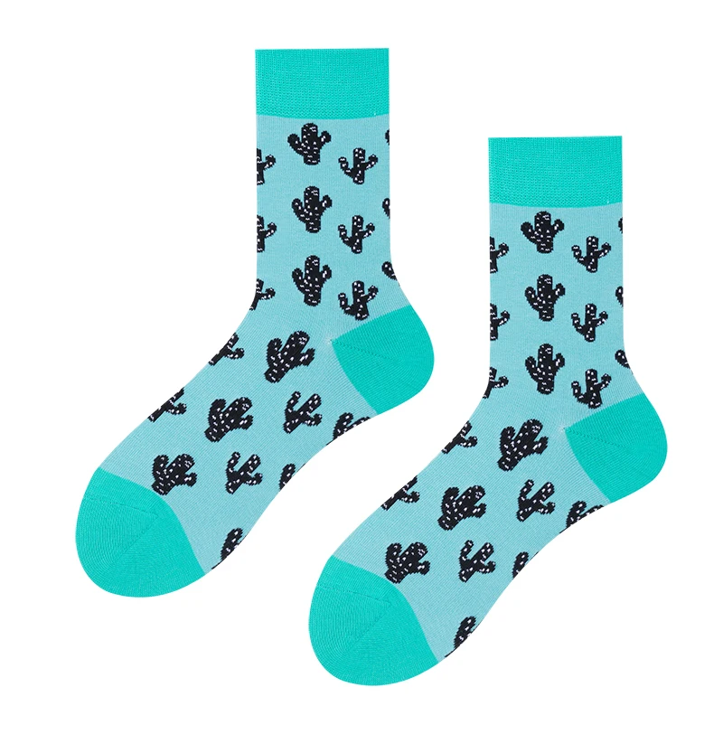 Designer Happysocks Men Gift Box for Fashion Socks