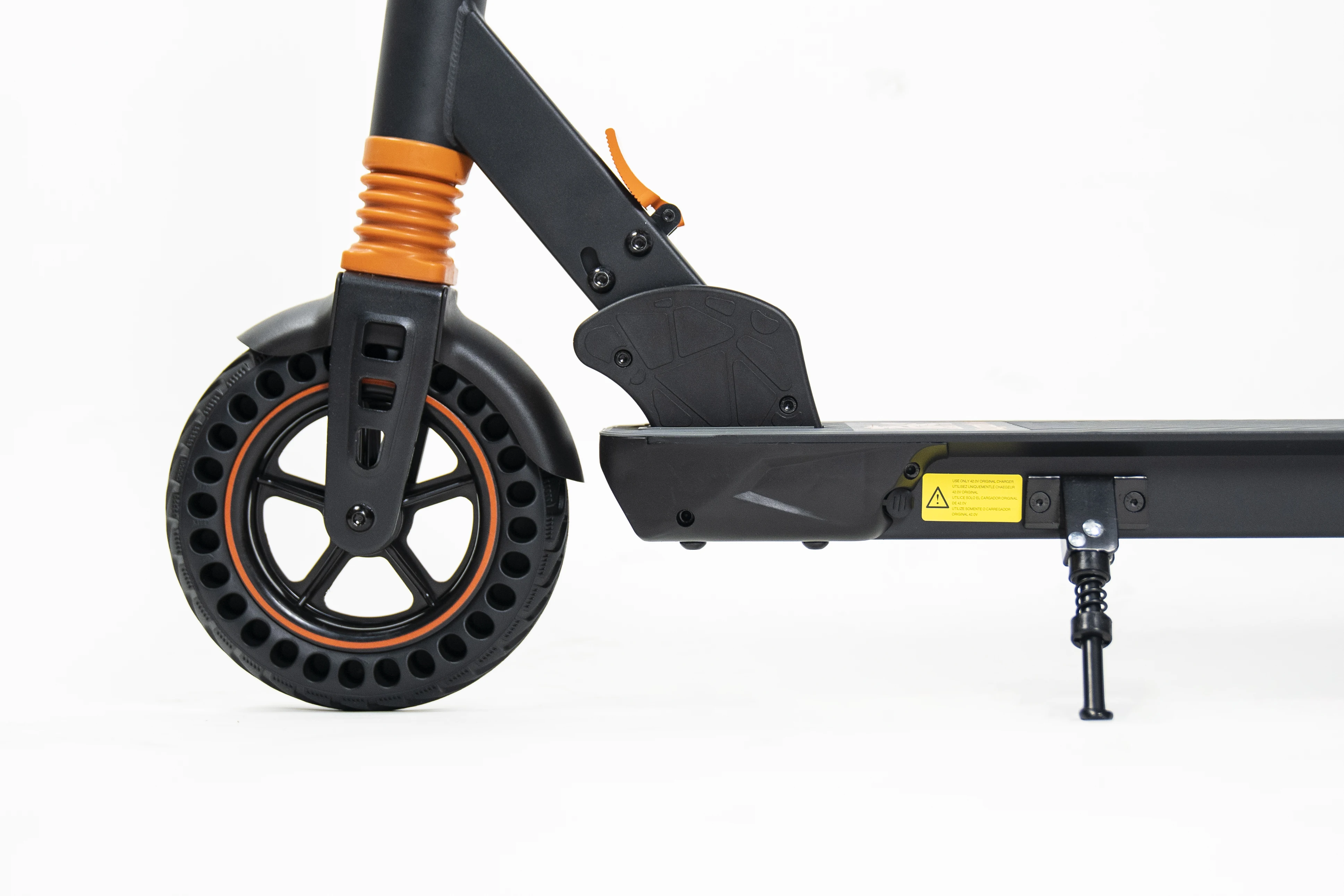 OUT OF STOCK Best Selling Europe Warehouse Stocks kugookirin S1 PRO Folding 350W Motor LCD Display Screen electric scooter