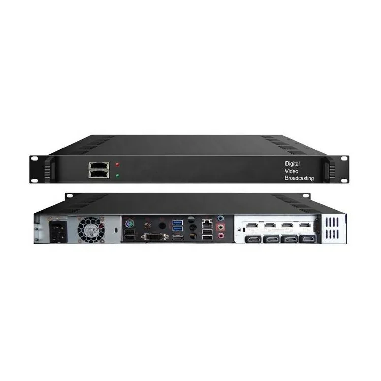 IPTV H.264 hashcode stream watermark remover encoder