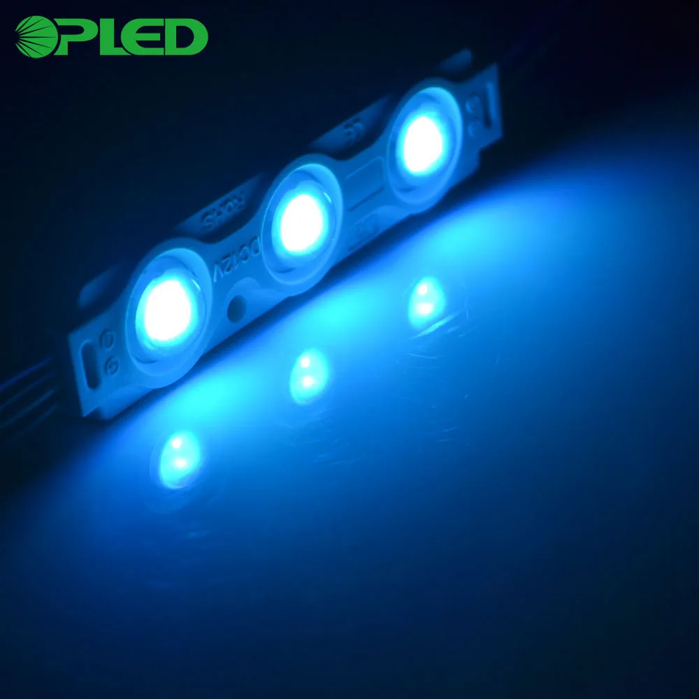 Оригинальный заводской новейший Dc12v 0 72 w Smd 5050 RGB светодиодный модуль rgbw
