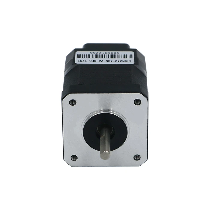 nema 17 stepper motor 0.5Nm 2phase integrated stepper motor controller High Torque